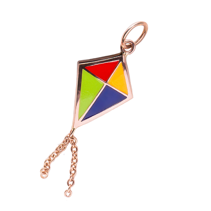 Pendente “Aquilone”