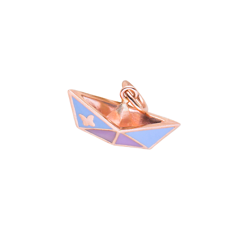 Origami "Barchetta Carta"