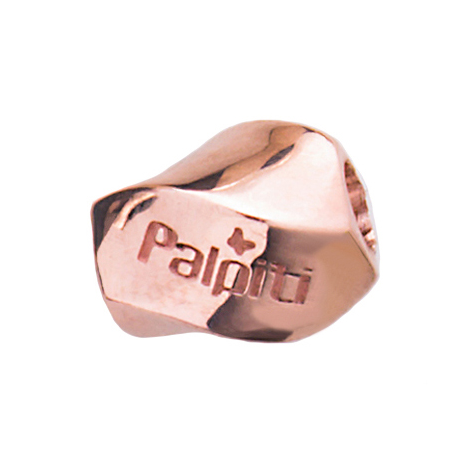 Bracciale Tre Salvagenti smalto e Oro