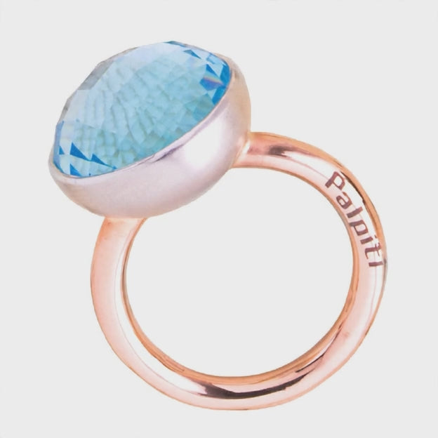 Fantasy: Anello "Gemme"